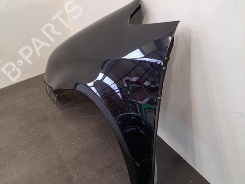Left front fenders VW TOURAN (1T1, 1T2) 1.9 TDI | BP28408474C41 