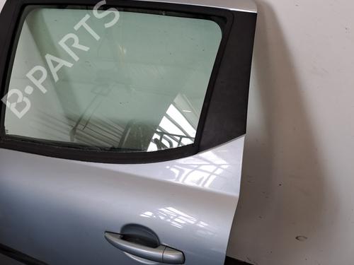 Left rear door PEUGEOT 207 SW (WK_) 1.4 16V | BP28406637C4 