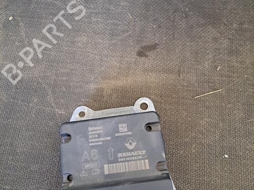 Dashboard RENAULT CLIO V (B7_) 1.6 E-TECH 140 (B7MU) | BP29627906C46 