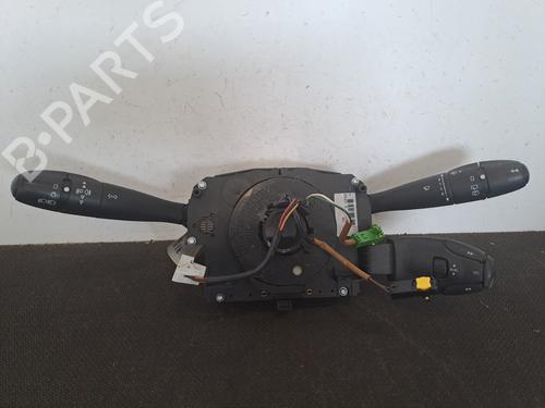 Used Steering column stalk PEUGEOT 207 (WA_, WC_) 1.6 16V VTi (120 hp) 28400645