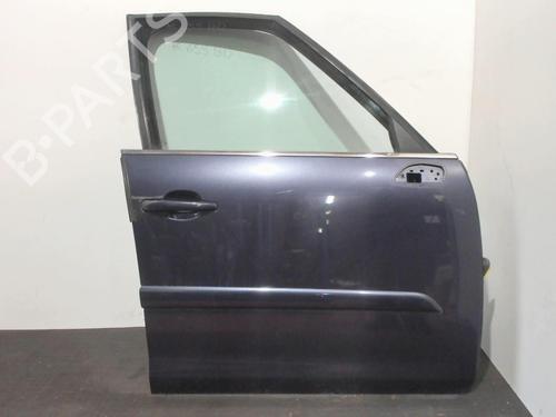 Right front door CITROËN C4 Picasso I MPV (UD_) 1.6 HDi | BP28393884C3 