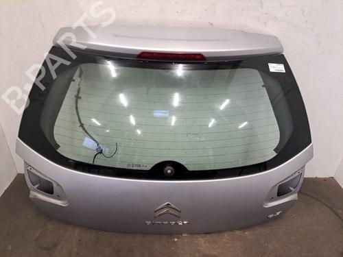 Used Tailgate CITROËN C3 II (SC_) 1.0 VTi 68 (68 hp) 32423969