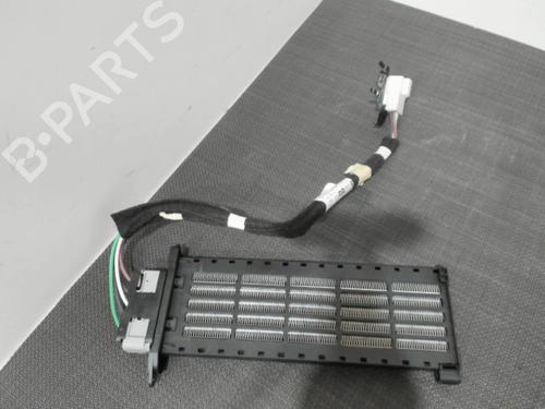 Used Heater resistor RENAULT KADJAR (HA_, HL_) 1.6 dCi 130 4x4 (HLA4) (130 hp) 28399900