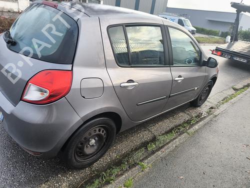 Steering column stalk RENAULT CLIO III Hatchback Van (SB_, SR_)  | BP33001298I23  - Image 7