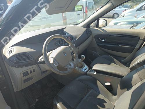 Switch RENAULT SCÉNIC III (JZ0/1_) 1.6 dCi (JZ00, JZ12) | BP28400793I30 - Image 8