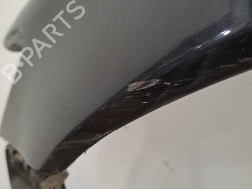 Left front fenders VOLVO V50 (545) 1.6 D | BP29707876C41 