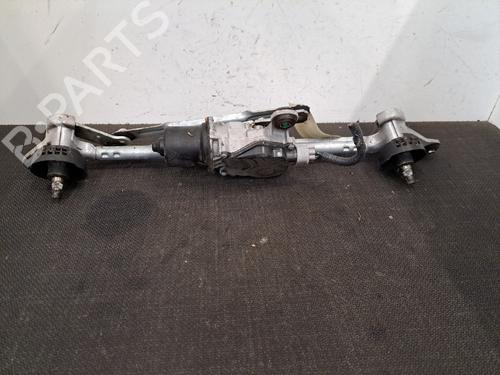 Used Front wiper motor NISSAN QASHQAI II (J11, J11_) 1.6 dCi (130 hp) 28404628