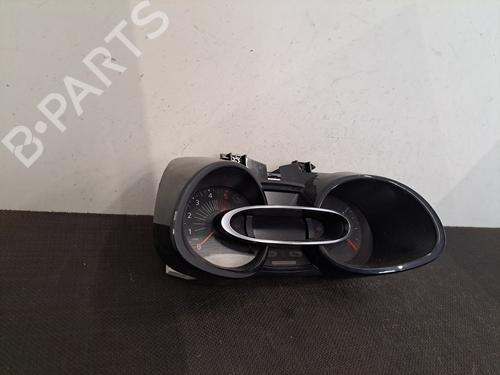 Instrument cluster RENAULT CLIO IV (BH_) 1.5 dCi 75 | BP28408998C47