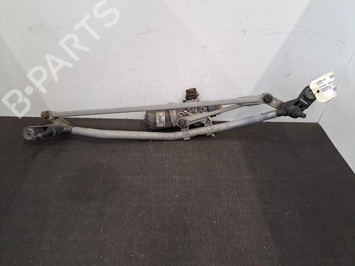 Used Front wiper motor DACIA SANDERO II 1.5 dCi (90 hp) 28404160