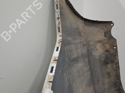 Rear bumper RENAULT FLUENCE (L3_) Z.E. | BP29843304C8 