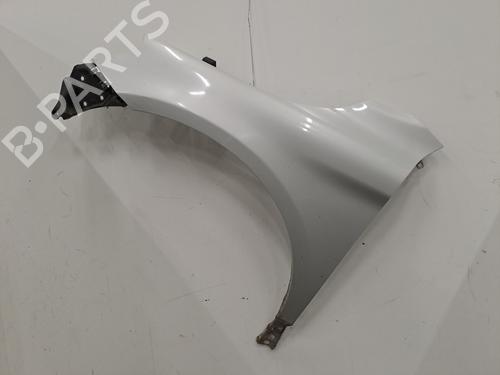 Forkjerm venstre VOLVO XC60 I SUV (156) D3 / D4 (163 hp) 29843305