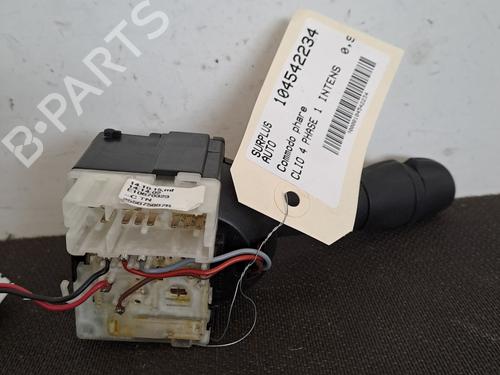 Used Switch Switch RENAULT CLIO IV (BH_) 0.9 TCe 90 (BHNF, BHMA, BHMH, BHJK, BHJR) (90 hp) 28389859 28389859