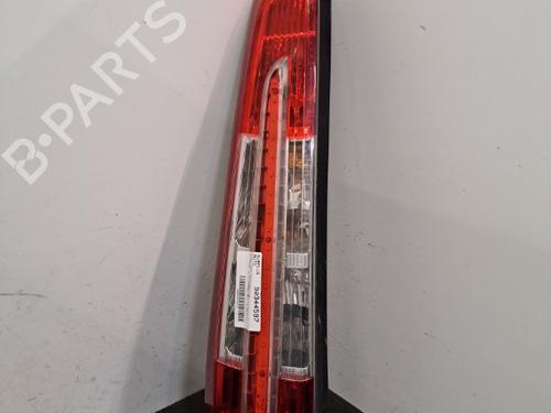 Used Left taillight FORD C-MAX (DM2) 1.8 TDCi (115 hp) 28393057