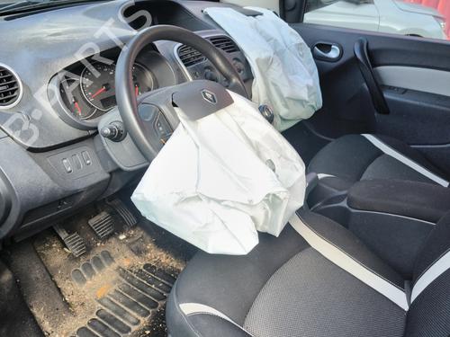 Fuse box RENAULT KANGOO Express (FW0/1_) 1.5 dCi 90 (FW0G, FW05, FW08, FW11) | BP28397600E1 - Image 4