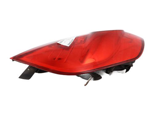 Used Left taillight Left taillight RENAULT SCÉNIC II (JM0/1_) [2003-2010] 34106313 34106313