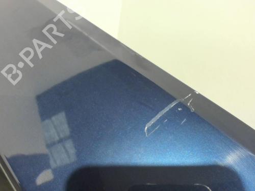 Tailgate CITROËN C2 (JM_) 1.4 HDi | BP28411250C6 