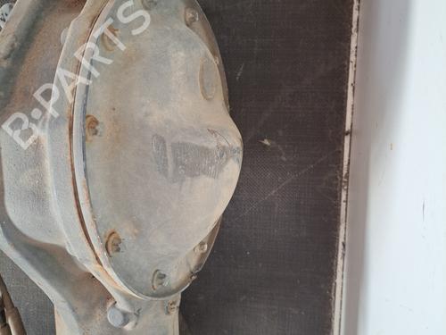 Rear differential MERCEDES-BENZ SPRINTER 5-t Platform/Chassis (B906)  | BP29587648M24 