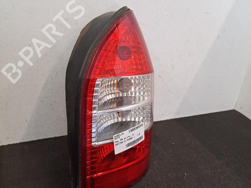 Højre baglygte OPEL ZAFIRA A MPV (T98) 1.6 16V (F75) | BP28408902C35