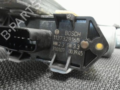Used Rear left window mechanism Rear left window mechanism CITROËN C4 I (LC_) 1.6 HDi (90 hp) 28411088 28411088