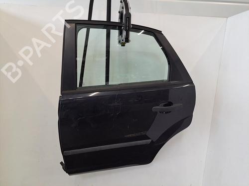 Used Left rear door FORD FOCUS II (DA_, HCP, DP) 1.6 TDCi (90 hp) 28396879