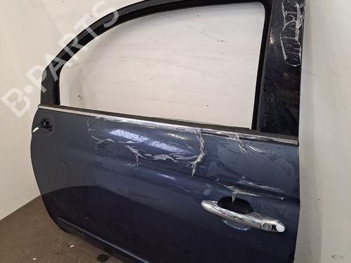 Left front door FIAT 500 (312_) 1.4 (312AXC1B, 312CXC1B) | BP29880353C2