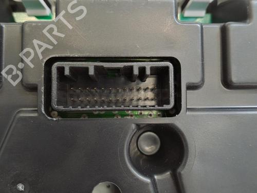 Instrument cluster RENAULT CAPTUR I (J5_, H5_) 1.5 dCi 90 (J5N4, J5M5, J5MW, J5M6, J5AL, J5AJ) | BP28396966C47  - Image 6