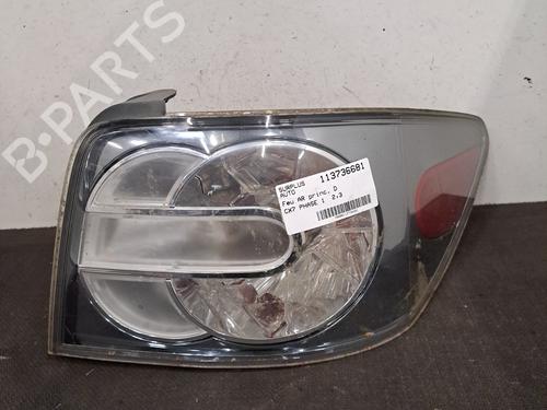 Used Right taillight MAZDA CX-7 (ER) 2.3 MZR DISI Turbo AWD (ER3P) (260 hp) 30112989