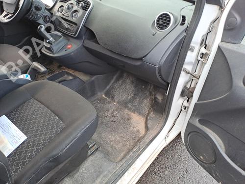 Andre RENAULT KANGOO Express (FW0/1_) 1.5 dCi 90 (FW0G, FW05, FW08, FW11) | BP32745263O1 - Image 9