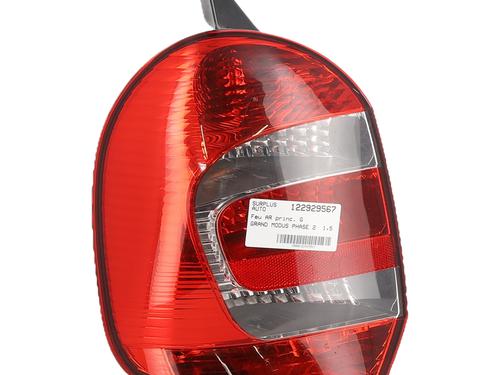 Left taillight RENAULT MODUS / GRAND MODUS (F/JP0_) 1.5 dCi (JP0G, JP0H) | BP37163902C34 - Image 5