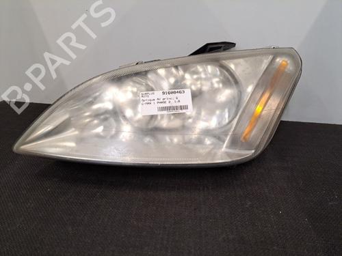 Left headlight FORD C-MAX (DM2) 1.6 TDCi | BP28398497C28  - Image 5
