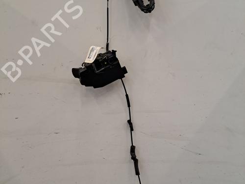 Used Front right lock CITROËN C4 Grand Picasso II (DA_, DE_) 1.6 THP 155 (156 hp) 29759674