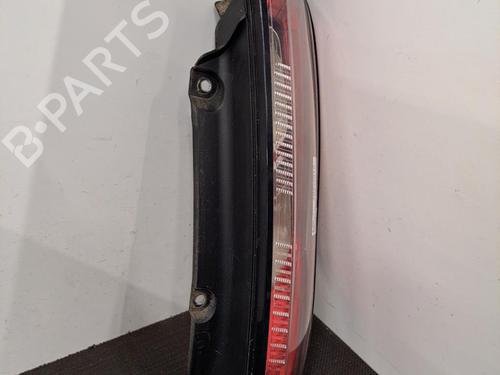 Used Right taillight FIAT PUNTO (199_) 1.3 D Multijet (75 hp) 28407684