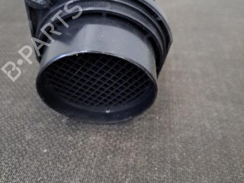 Used Mass air flow sensor RENAULT LAGUNA II (BG0/1_) 1.9 dCi (BG1A, BG1W, BG0G) (110 hp) 28398456