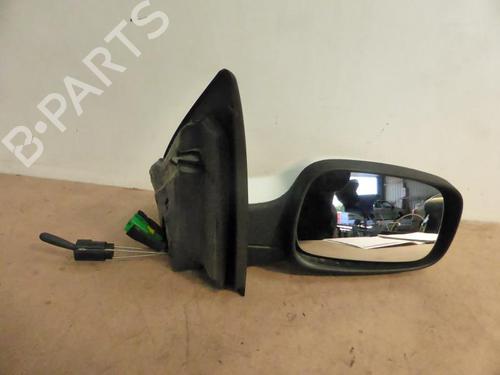 Used Right mirror RENAULT MEGANE II (BM0/1_, CM0/1_) 1.5 dCi (BM1E, CM1E) (106 hp) 28411437