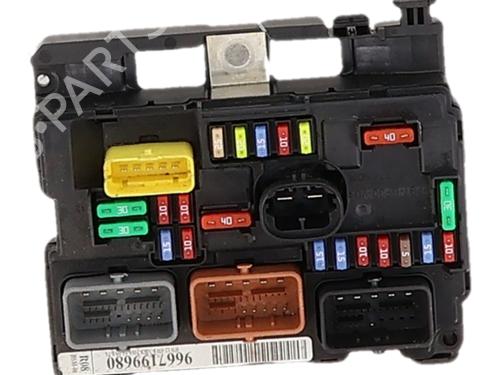 Fuse box DS DS 3 (SA_) | BP37526666E1 - Image 3