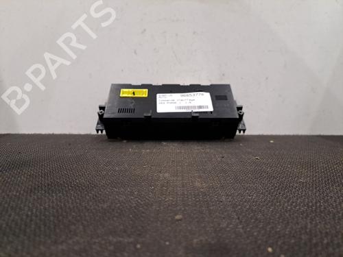 Climate control CITROËN DS3 (SA_) 1.6 HDi 110 | BP28398058I5