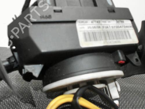 Steering column stalk FIAT 500 (312_) 1.2 (312AXA1A) | BP28394553I23 