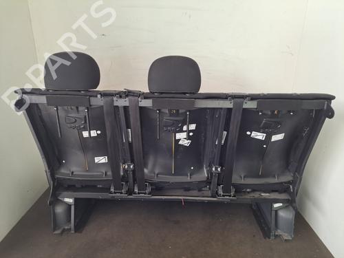 Rear seat RENAULT TRAFIC III Van (FG_) 1.6 dCi 115 (FGMD) | BP30579758C17 - Image 3