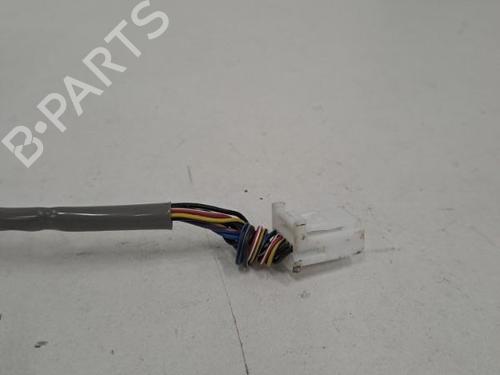 Left mirror NISSAN MURANO I (Z50) 3.5 4x4 | BP28390873C26 