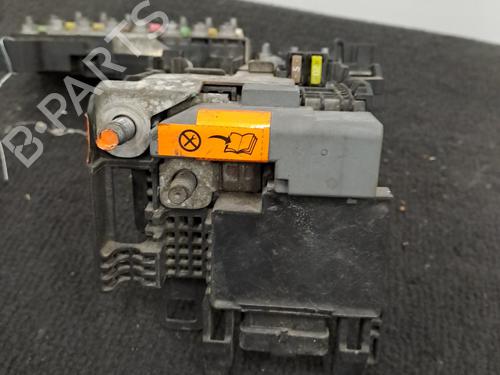 Elektronisk modul CITROËN C4 II (NC_) 1.6 HDi 115 | BP29129389M83 