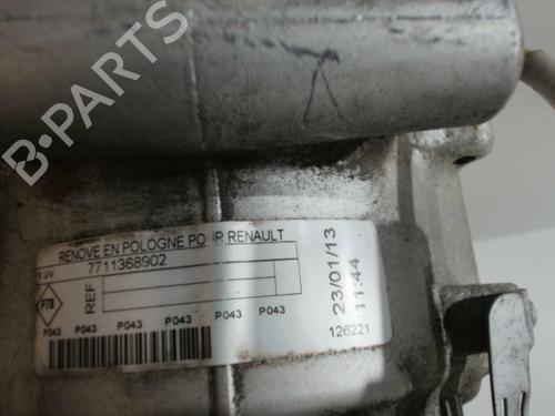 Used AC compressor AC compressor 31175899 31175899