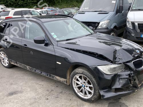 Brugte BMW 3 Touring (E91) 316 d 4254707