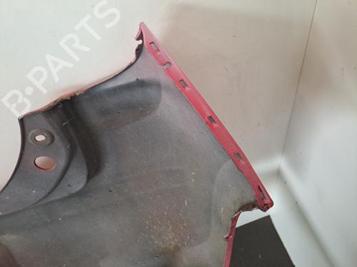 Used Rear bumper Rear bumper DAIHATSU CUORE VII (L275_, L285_, L276_) 1.0 (L276) (70 hp) 28409682 28409682