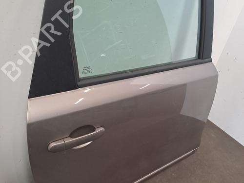 Right rear door NISSAN NOTE (E11, NE11) 1.4 | BP28389329C5 