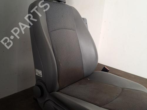 Left front seat MERCEDES-BENZ VIANO (W639) CDI 2.2 (639.711, 639.713, 639.811, 639.813, 639.815) | BP28404119C15 - Image 3