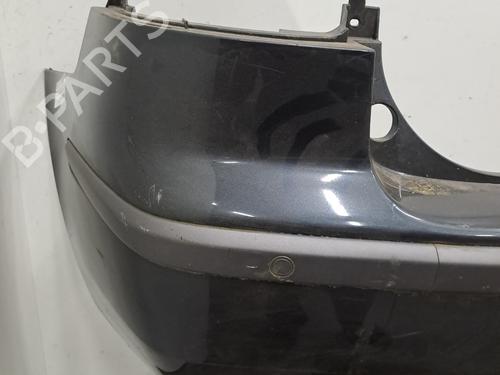 Rear bumper RENAULT LAGUNA II (BG0/1_) 1.9 dCi (BG1A, BG1W, BG0G) | BP30174119C8