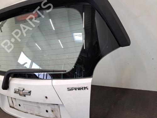 Tailgate CHEVROLET SPARK (M300) 1.0 | BP28391650C6 - Image 5