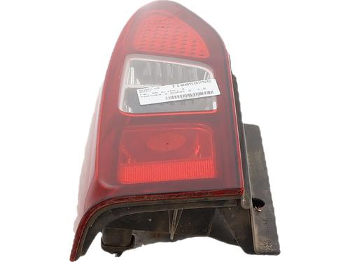 Left taillight PEUGEOT PARTNER Box Body/MPV 1.6 HDi | BP37163779C34 - Image 2