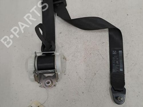 Used Rear right belt tensioner PEUGEOT 308 SW II (LC_, LJ_, LR_, LX_, L4_) 1.2 THP 130 (131 hp) 28390675