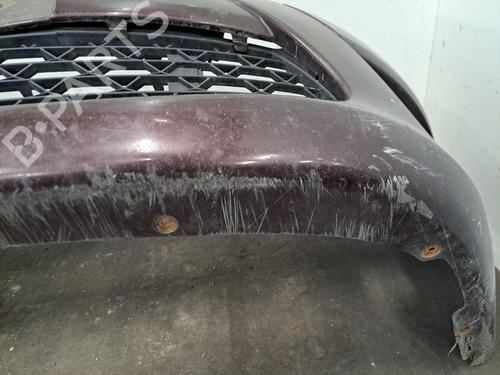 Front bumper CITROËN C4 Picasso I MPV (UD_) 1.6 HDi | BP30169207C7 